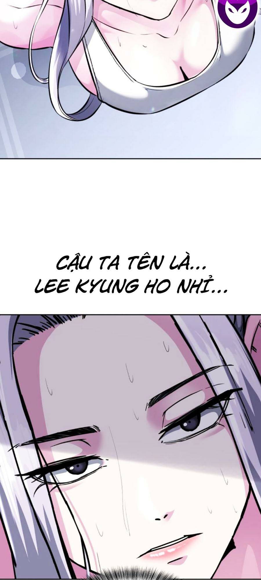 Cậu Bé Của Thần Chết Chapter 205 - Trang 2