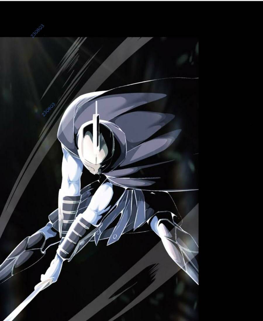 Cậu Bé Của Thần Chết Chapter 205 - Trang 2