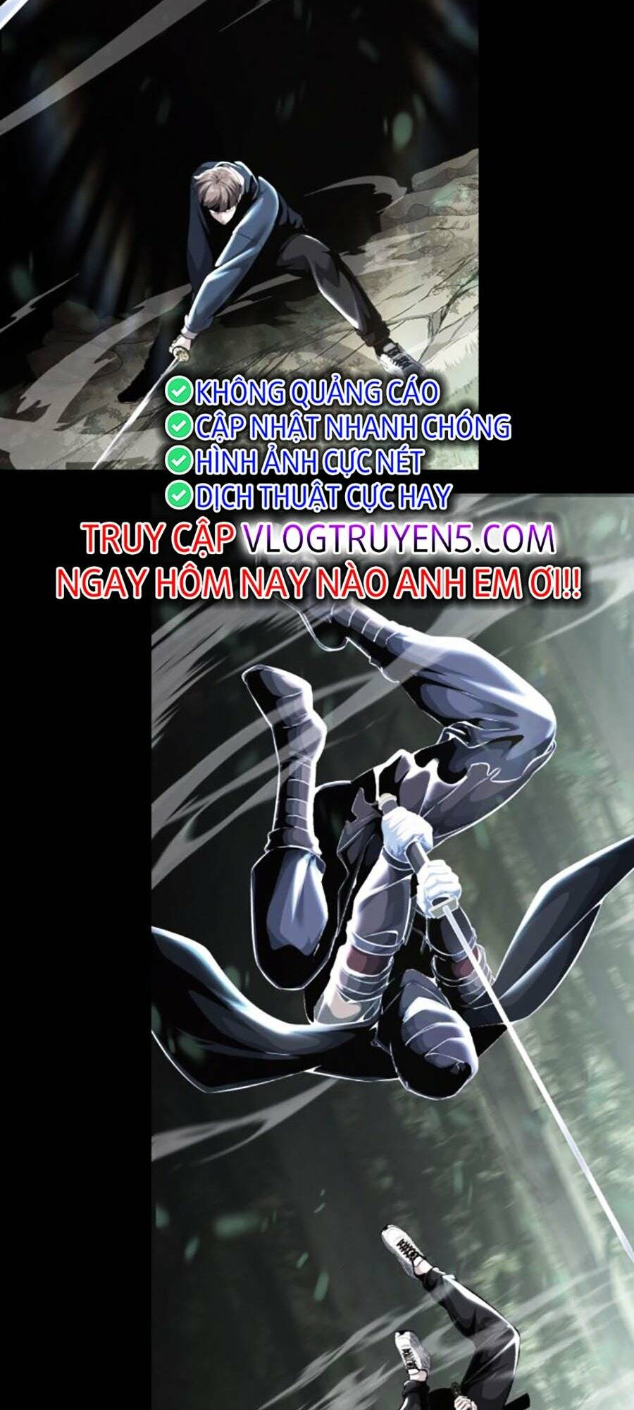 Cậu Bé Của Thần Chết Chapter 205 - Trang 2