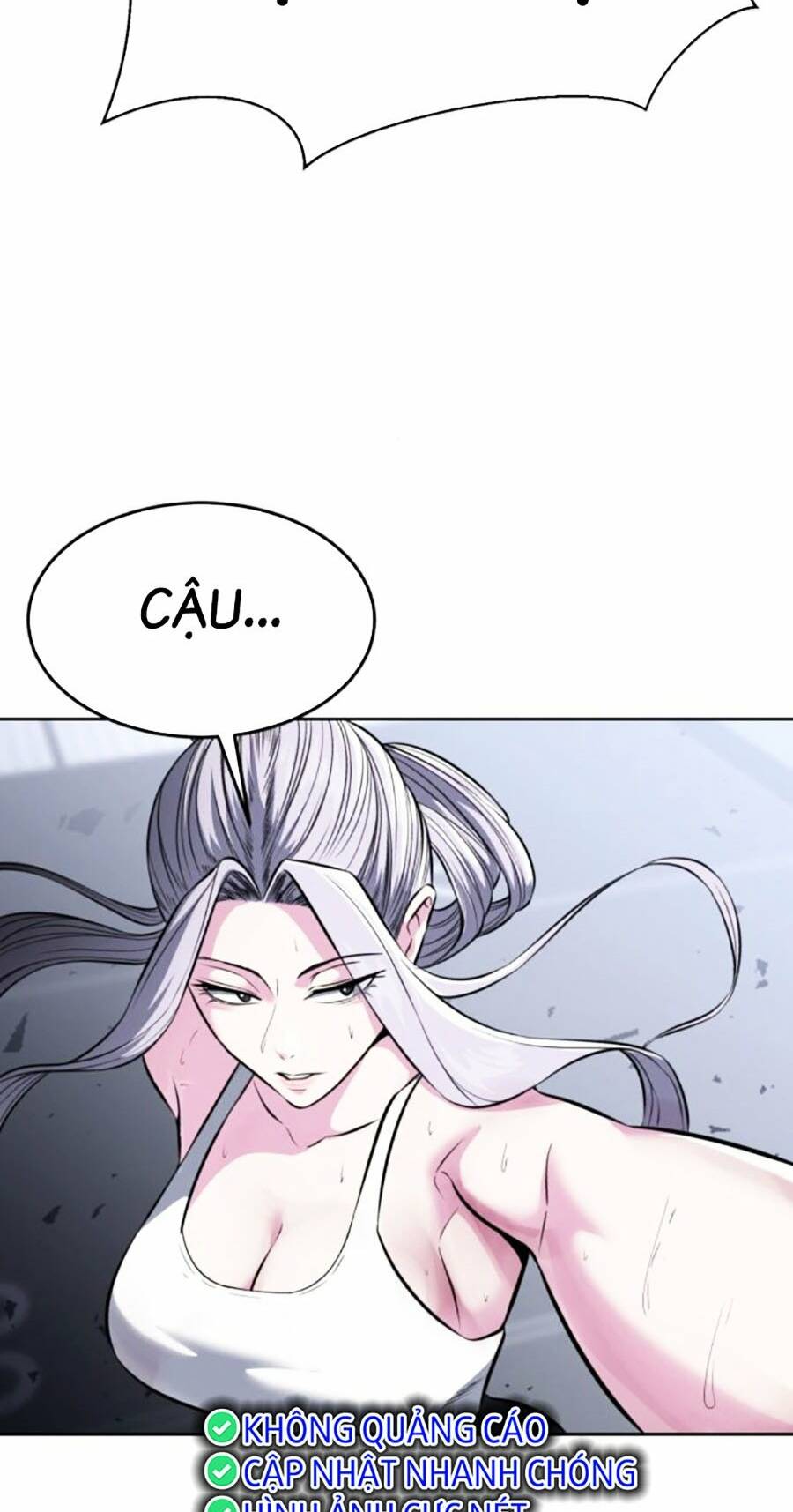 Cậu Bé Của Thần Chết Chapter 205 - Trang 2
