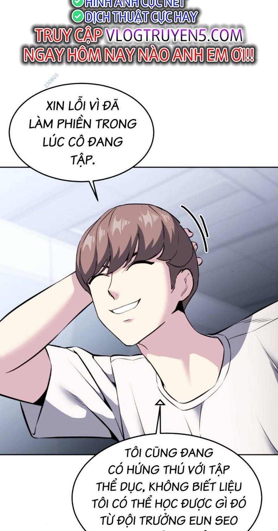 Cậu Bé Của Thần Chết Chapter 205 - Trang 2