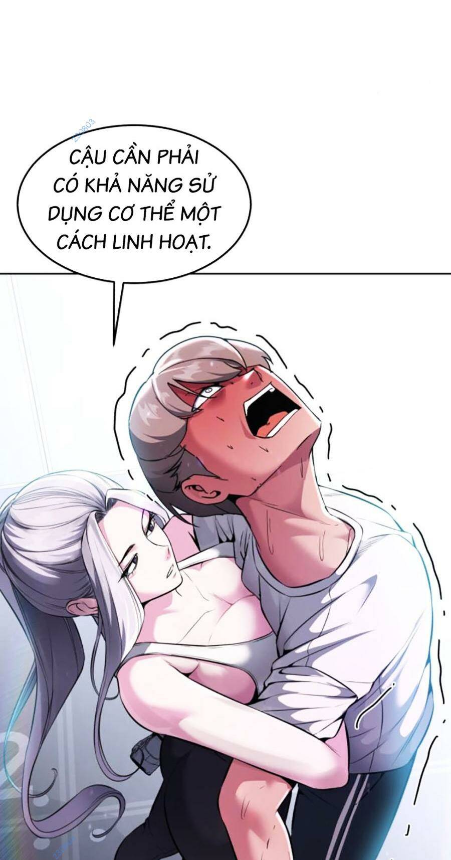 Cậu Bé Của Thần Chết Chapter 205 - Trang 2