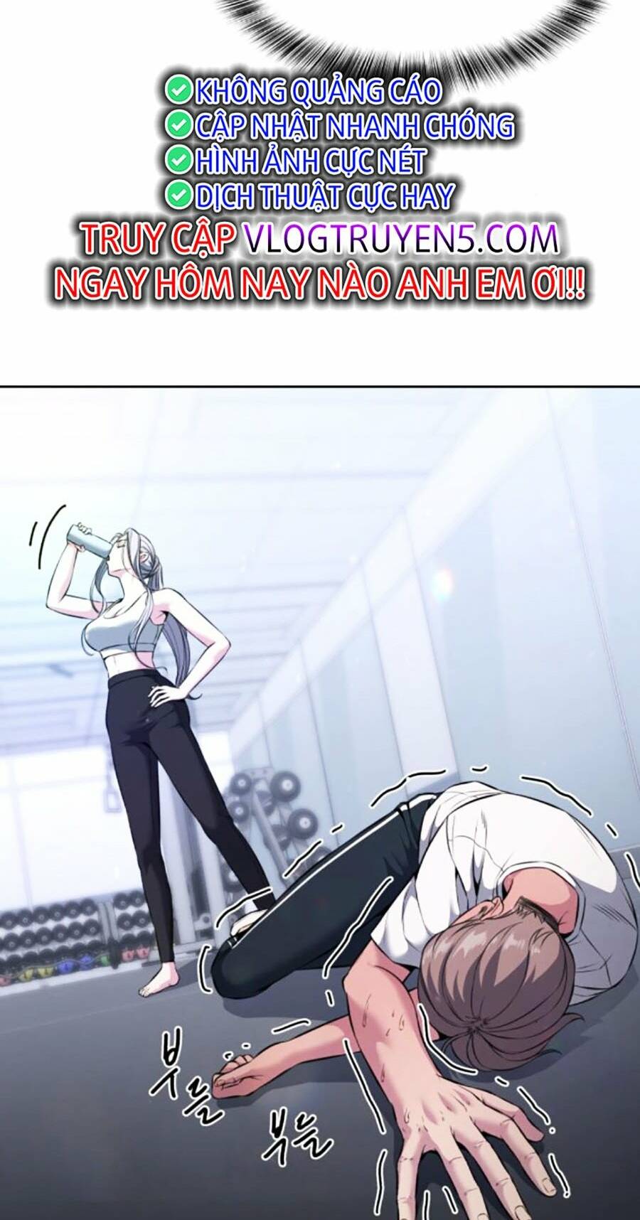 Cậu Bé Của Thần Chết Chapter 205 - Trang 2