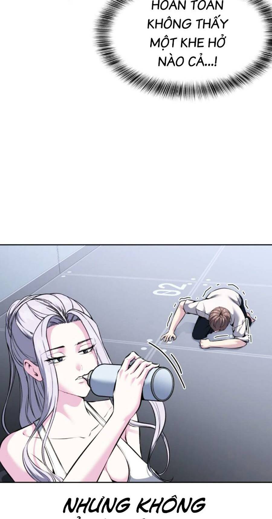 Cậu Bé Của Thần Chết Chapter 205 - Trang 2