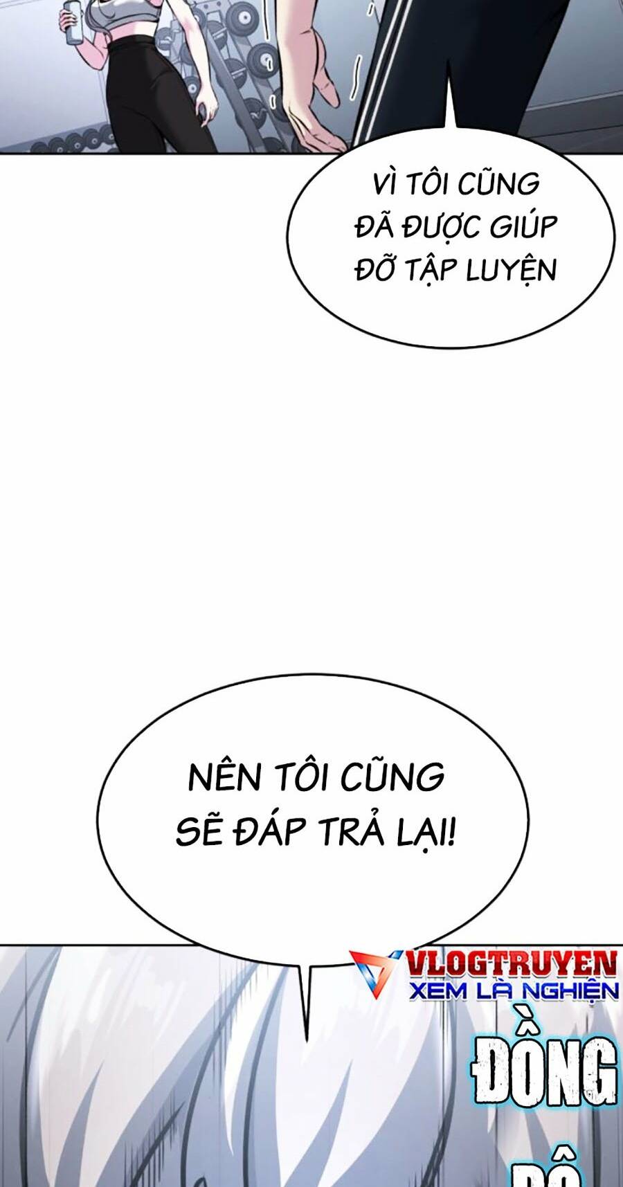 Cậu Bé Của Thần Chết Chapter 205 - Trang 2