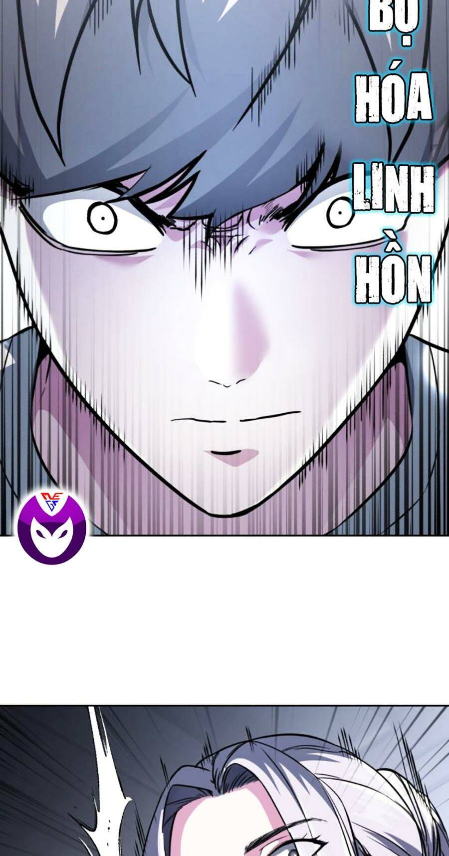 Cậu Bé Của Thần Chết Chapter 205 - Trang 2