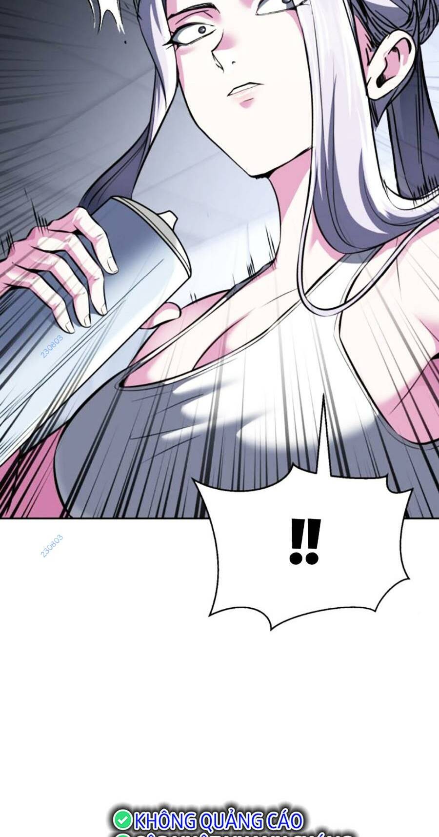 Cậu Bé Của Thần Chết Chapter 205 - Trang 2