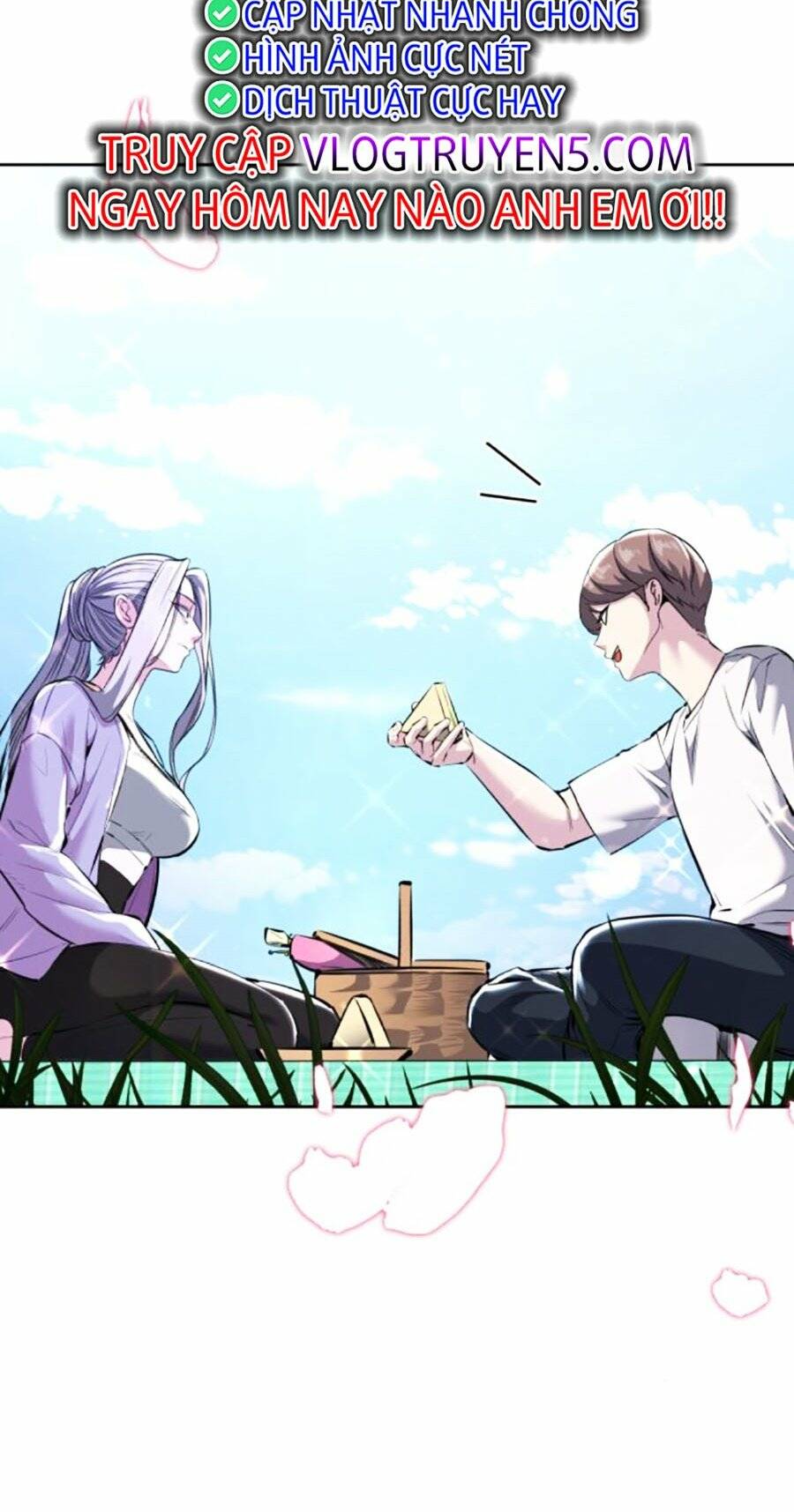 Cậu Bé Của Thần Chết Chapter 205 - Trang 2