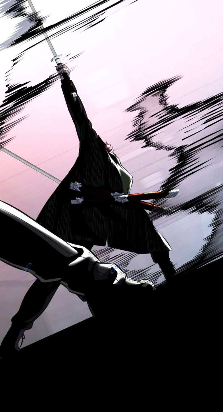 Cậu Bé Của Thần Chết Chapter 207 - Trang 2