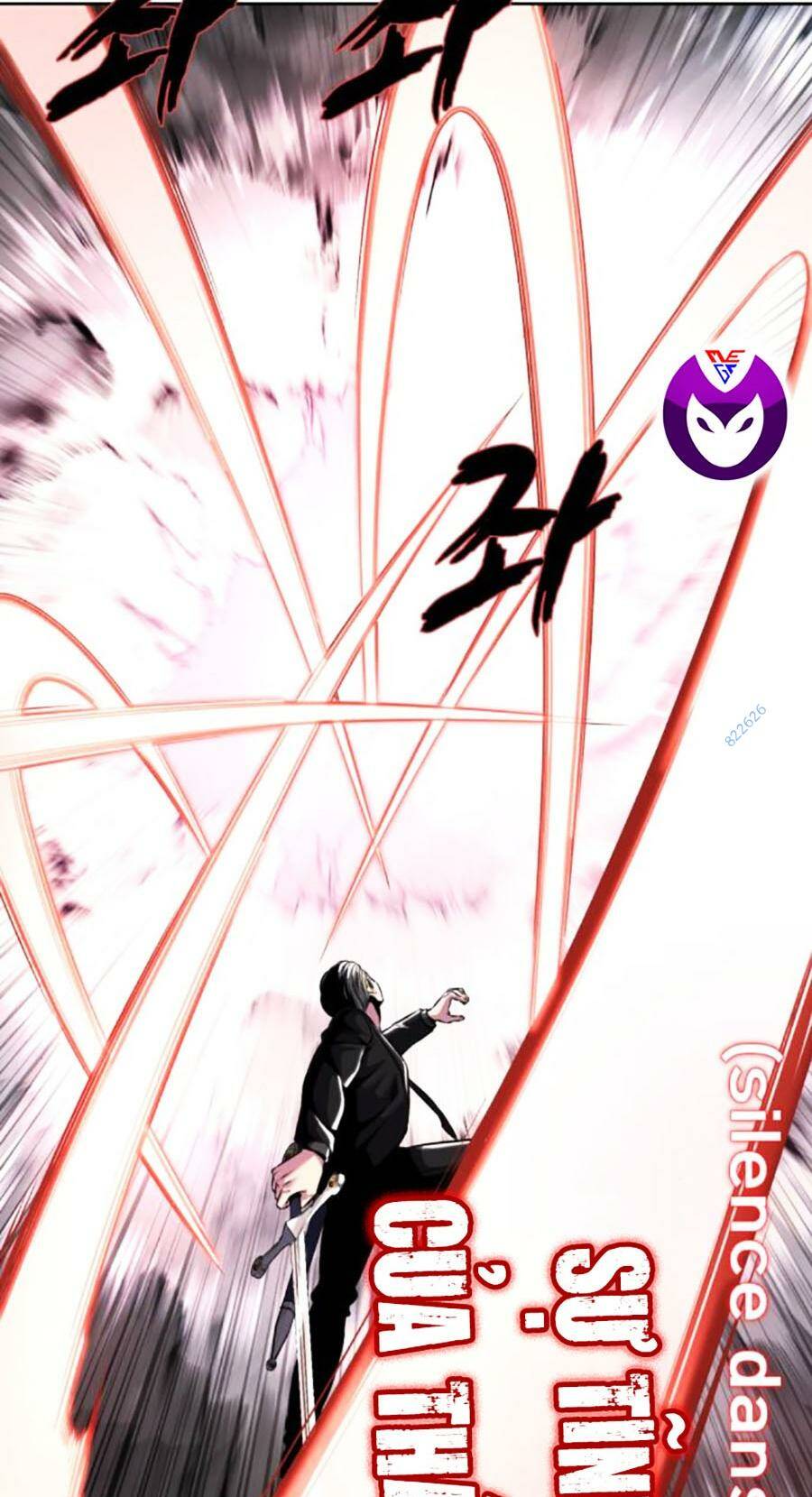 Cậu Bé Của Thần Chết Chapter 207 - Trang 2