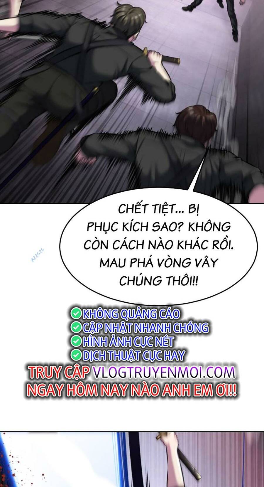 Cậu Bé Của Thần Chết Chapter 207 - Trang 2