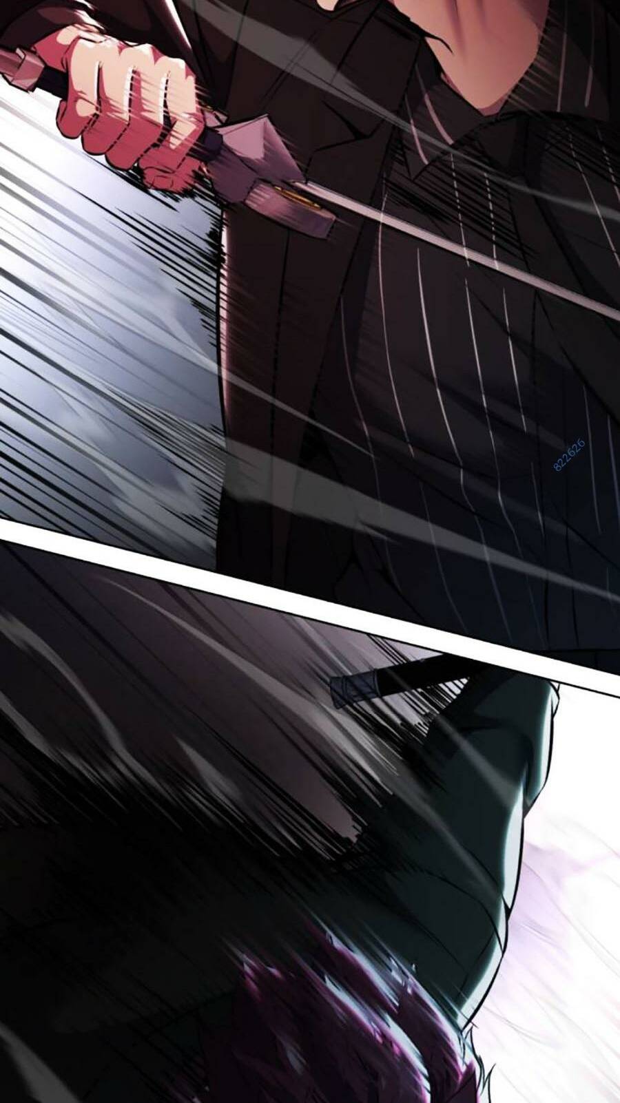 Cậu Bé Của Thần Chết Chapter 207 - Trang 2