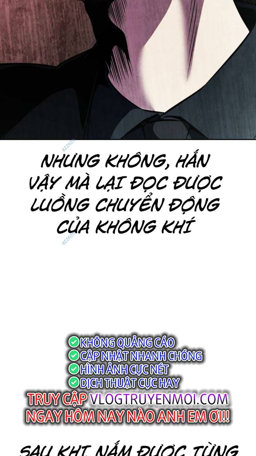 Cậu Bé Của Thần Chết Chapter 207 - Trang 2