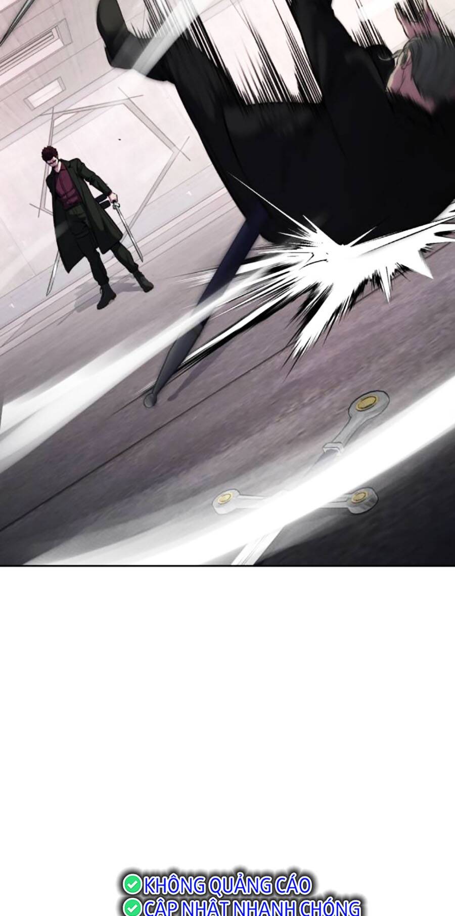 Cậu Bé Của Thần Chết Chapter 207 - Trang 2