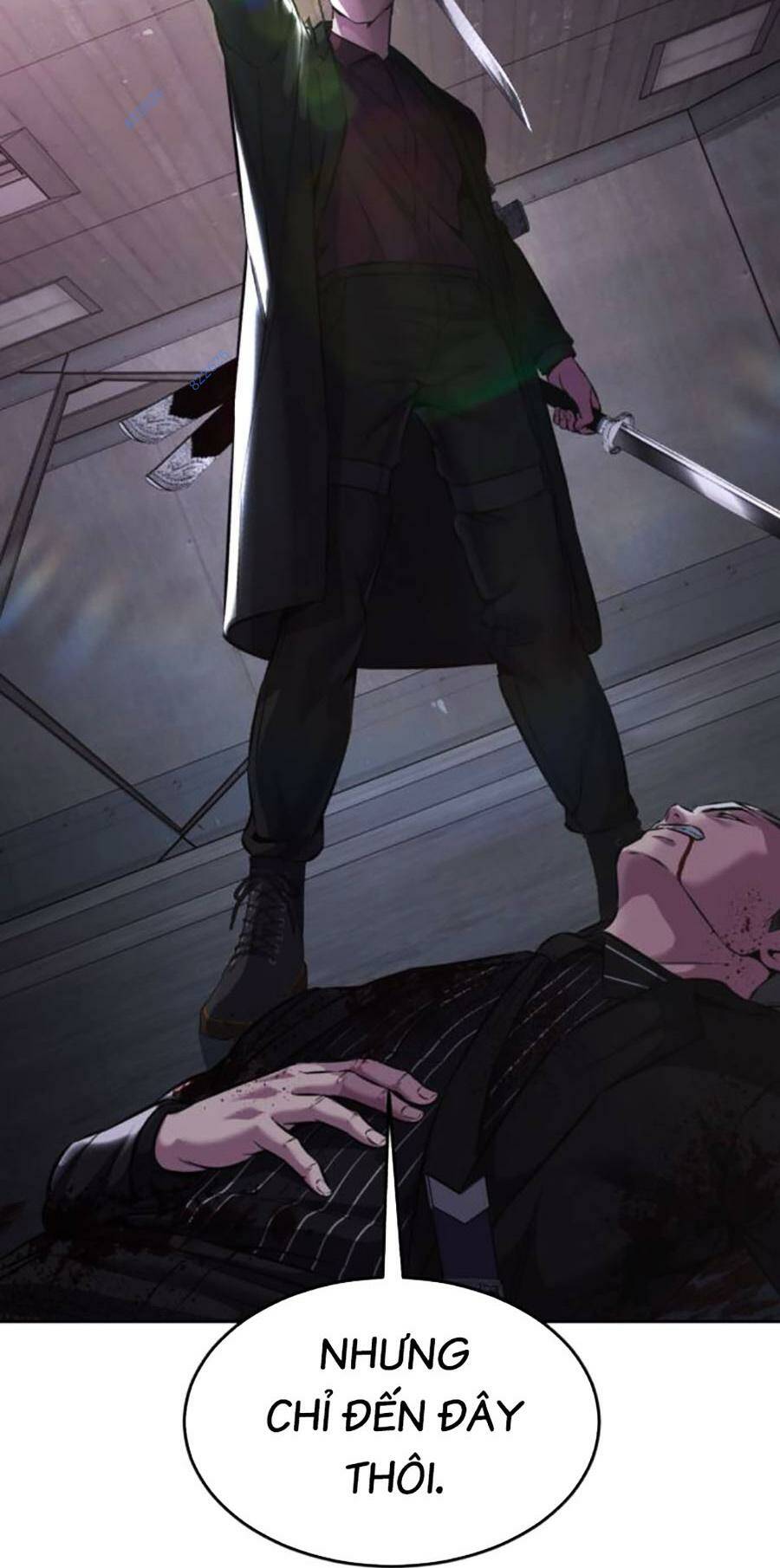 Cậu Bé Của Thần Chết Chapter 207 - Trang 2