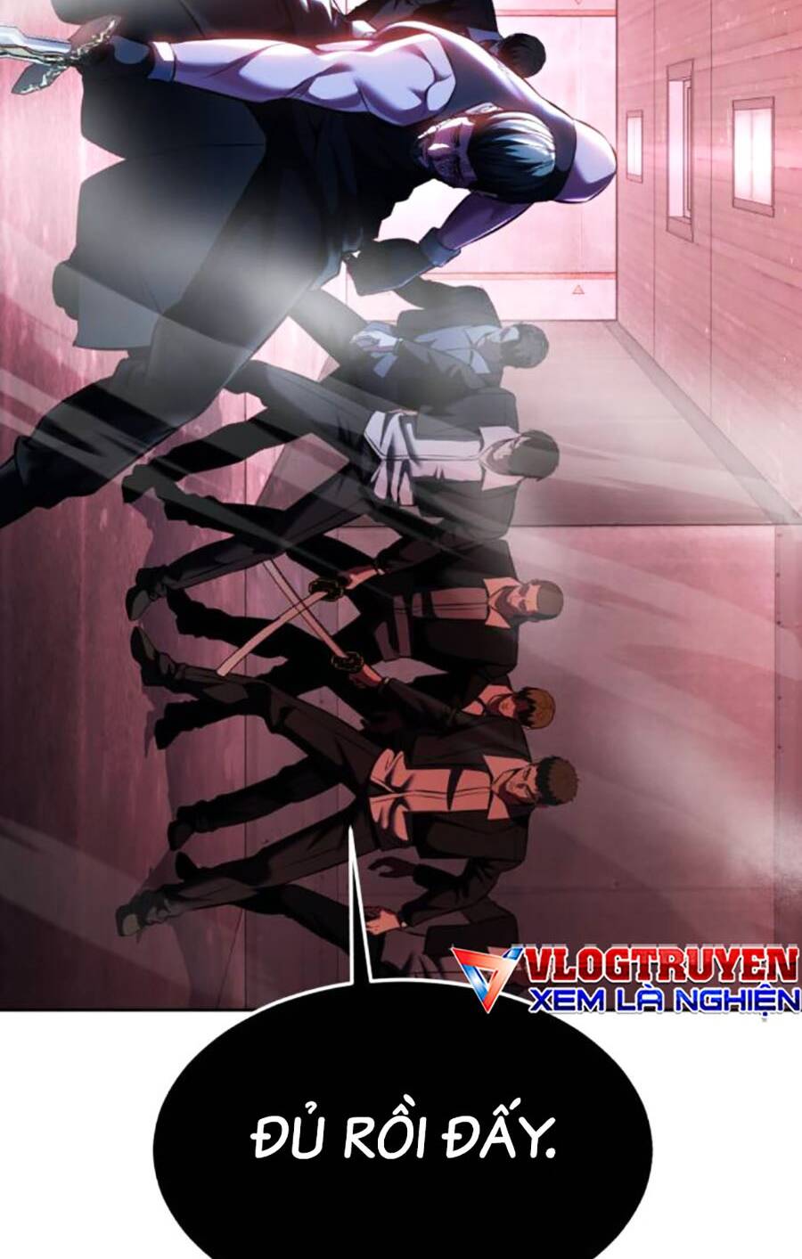 Cậu Bé Của Thần Chết Chapter 207 - Trang 2