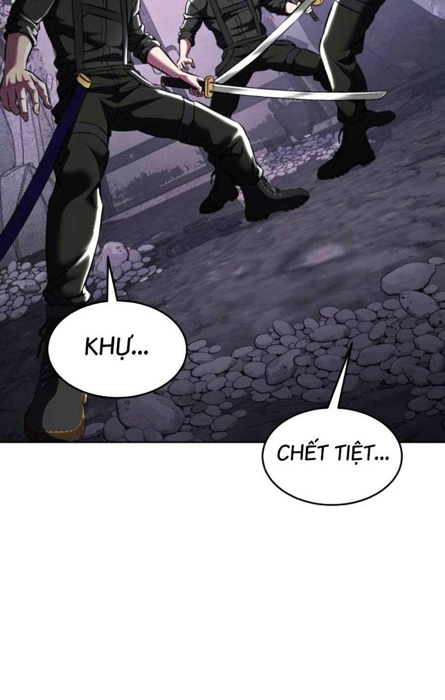 Cậu Bé Của Thần Chết Chapter 207 - Trang 2