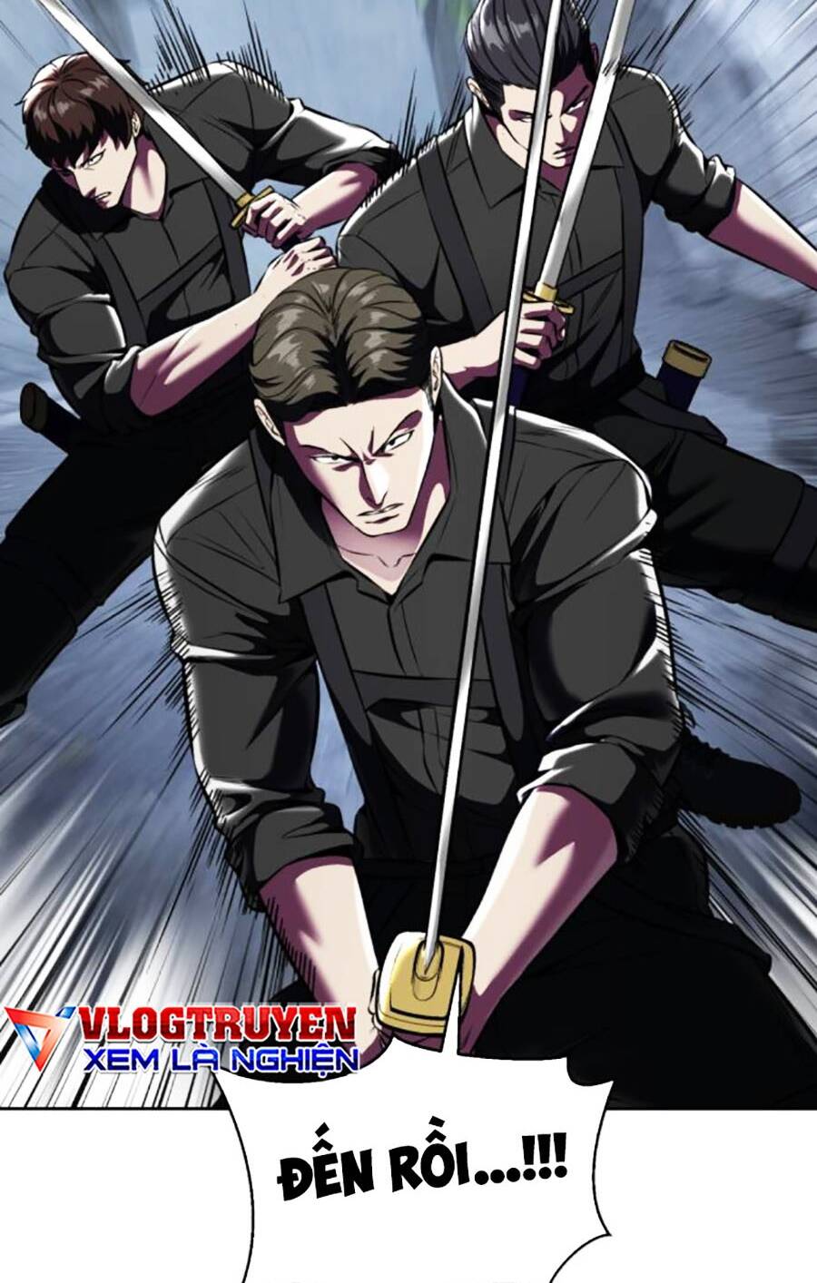 Cậu Bé Của Thần Chết Chapter 207 - Trang 2