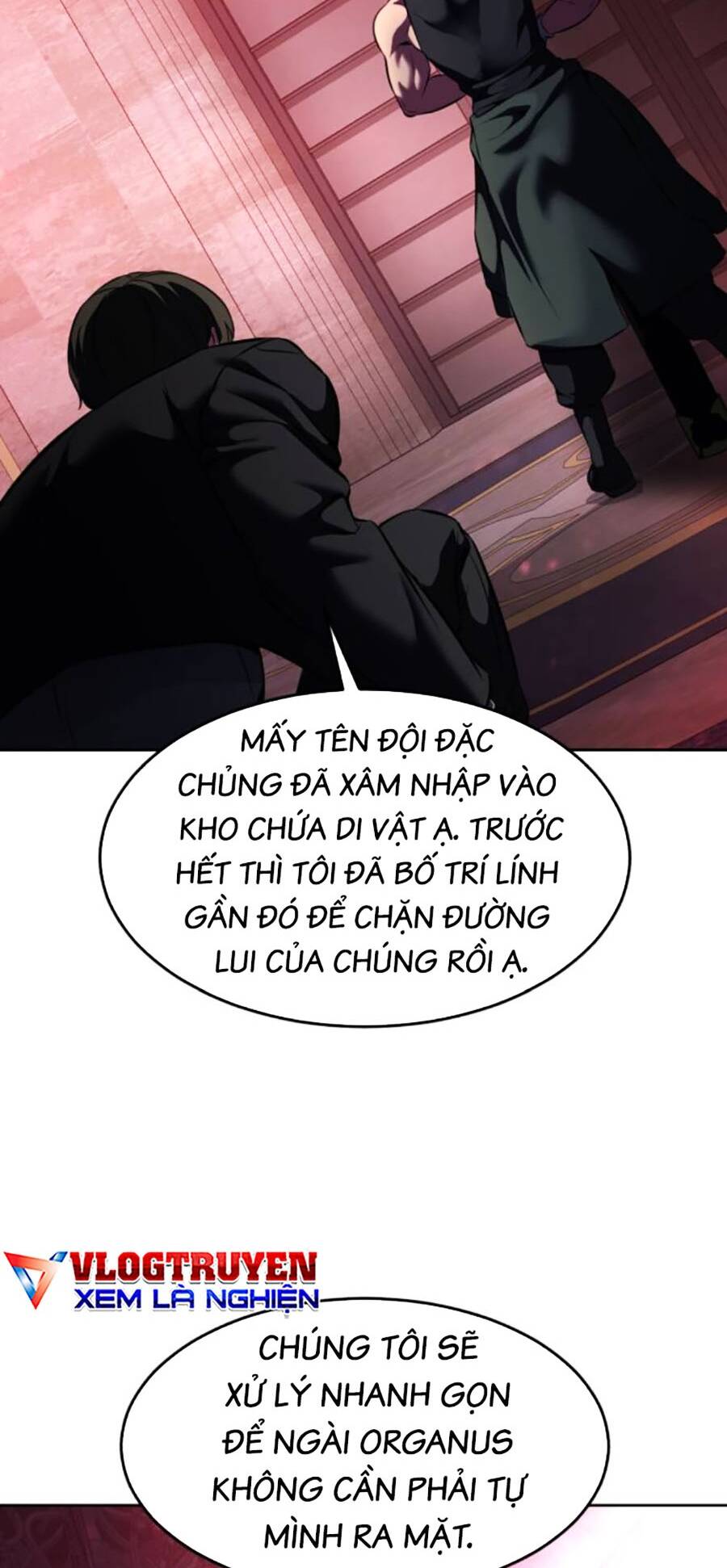 Cậu Bé Của Thần Chết Chapter 207 - Trang 2