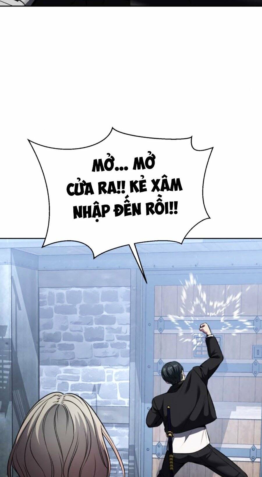 Cậu Bé Của Thần Chết Chapter 208 - Trang 2