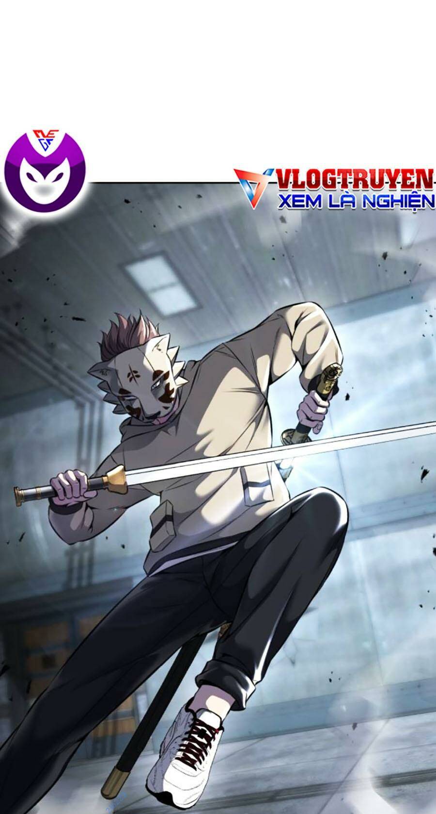 Cậu Bé Của Thần Chết Chapter 209 - Trang 2