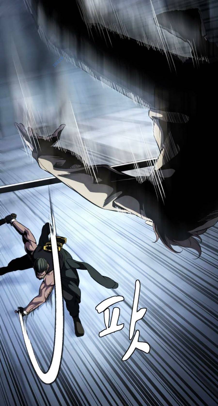 Cậu Bé Của Thần Chết Chapter 209 - Trang 2