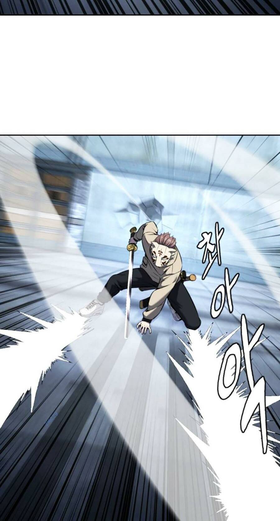 Cậu Bé Của Thần Chết Chapter 209 - Trang 2