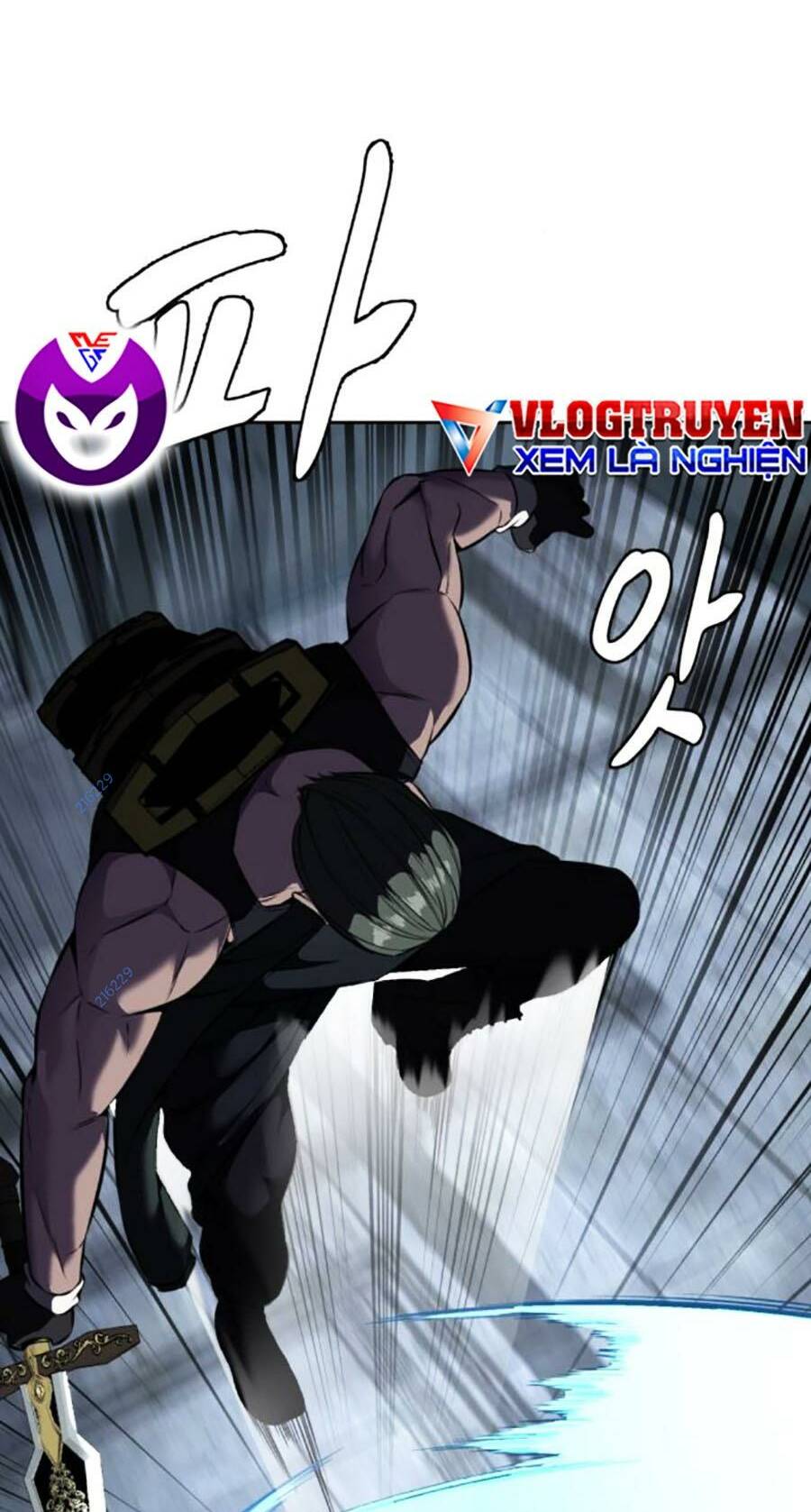 Cậu Bé Của Thần Chết Chapter 209 - Trang 2