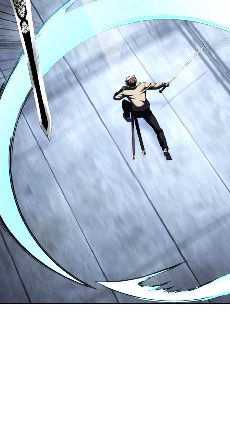 Cậu Bé Của Thần Chết Chapter 209 - Trang 2