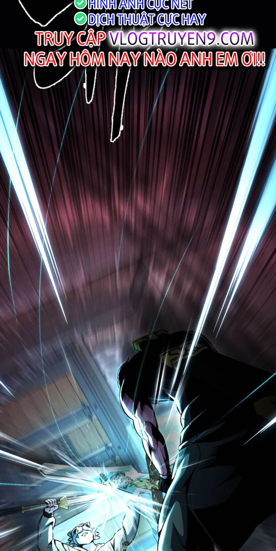 Cậu Bé Của Thần Chết Chapter 209 - Trang 2