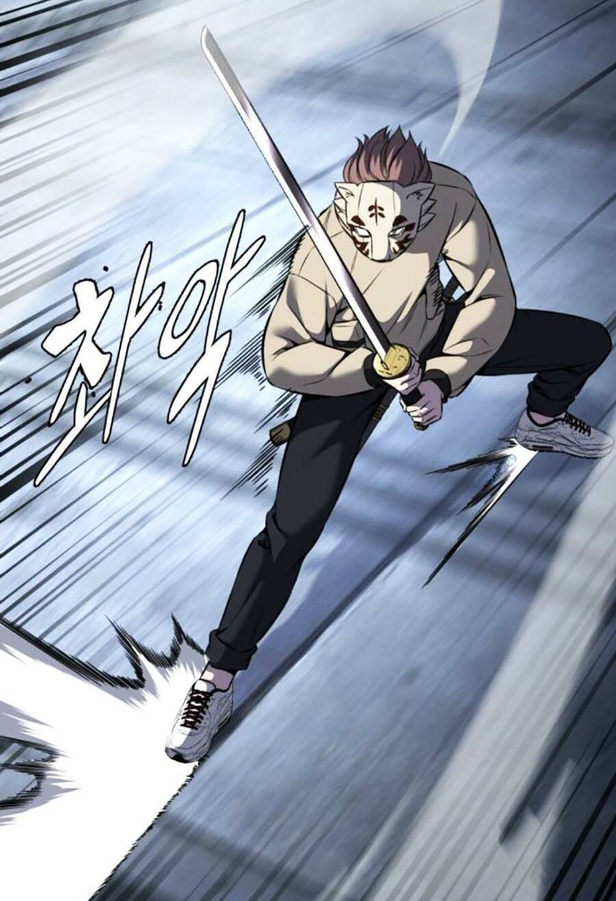 Cậu Bé Của Thần Chết Chapter 209 - Trang 2