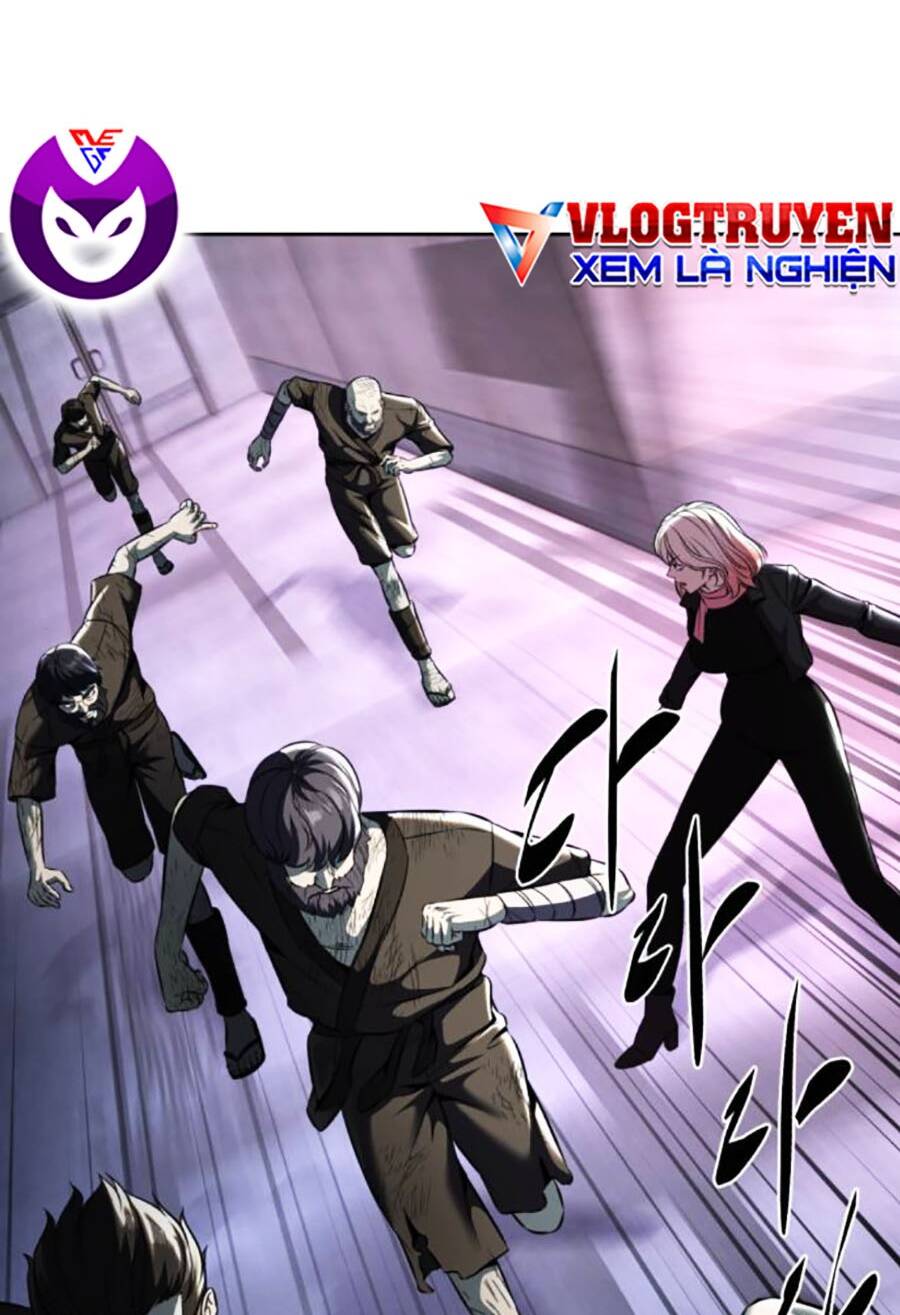 Cậu Bé Của Thần Chết Chapter 209 - Trang 2