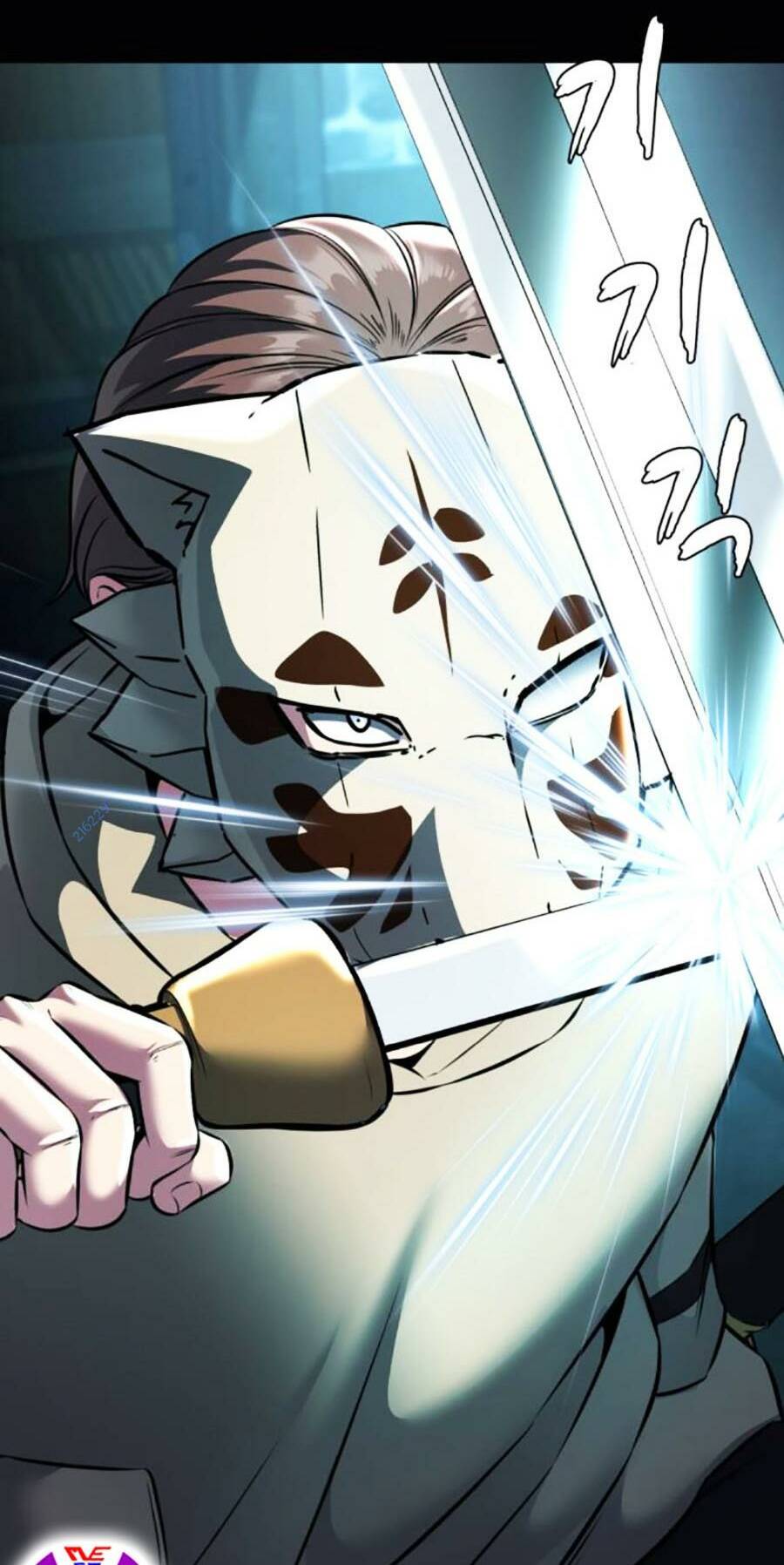 Cậu Bé Của Thần Chết Chapter 209 - Trang 2