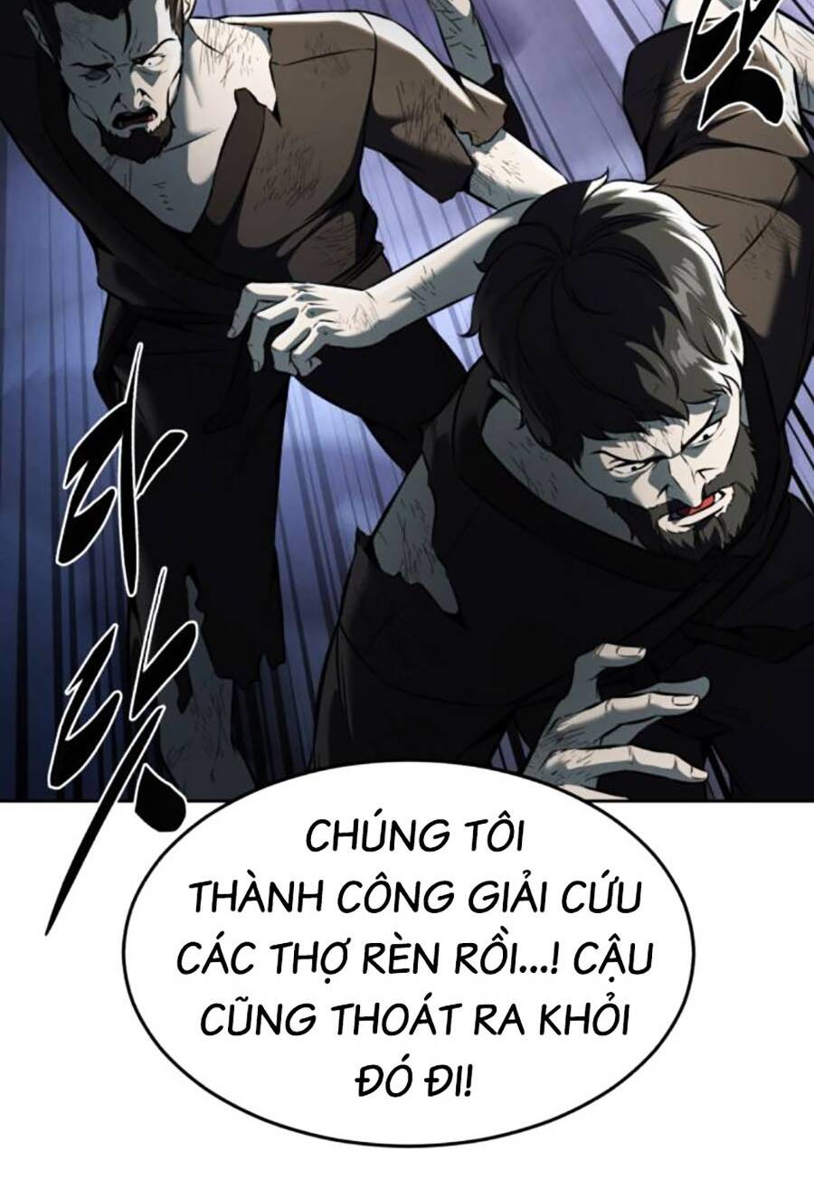 Cậu Bé Của Thần Chết Chapter 209 - Trang 2