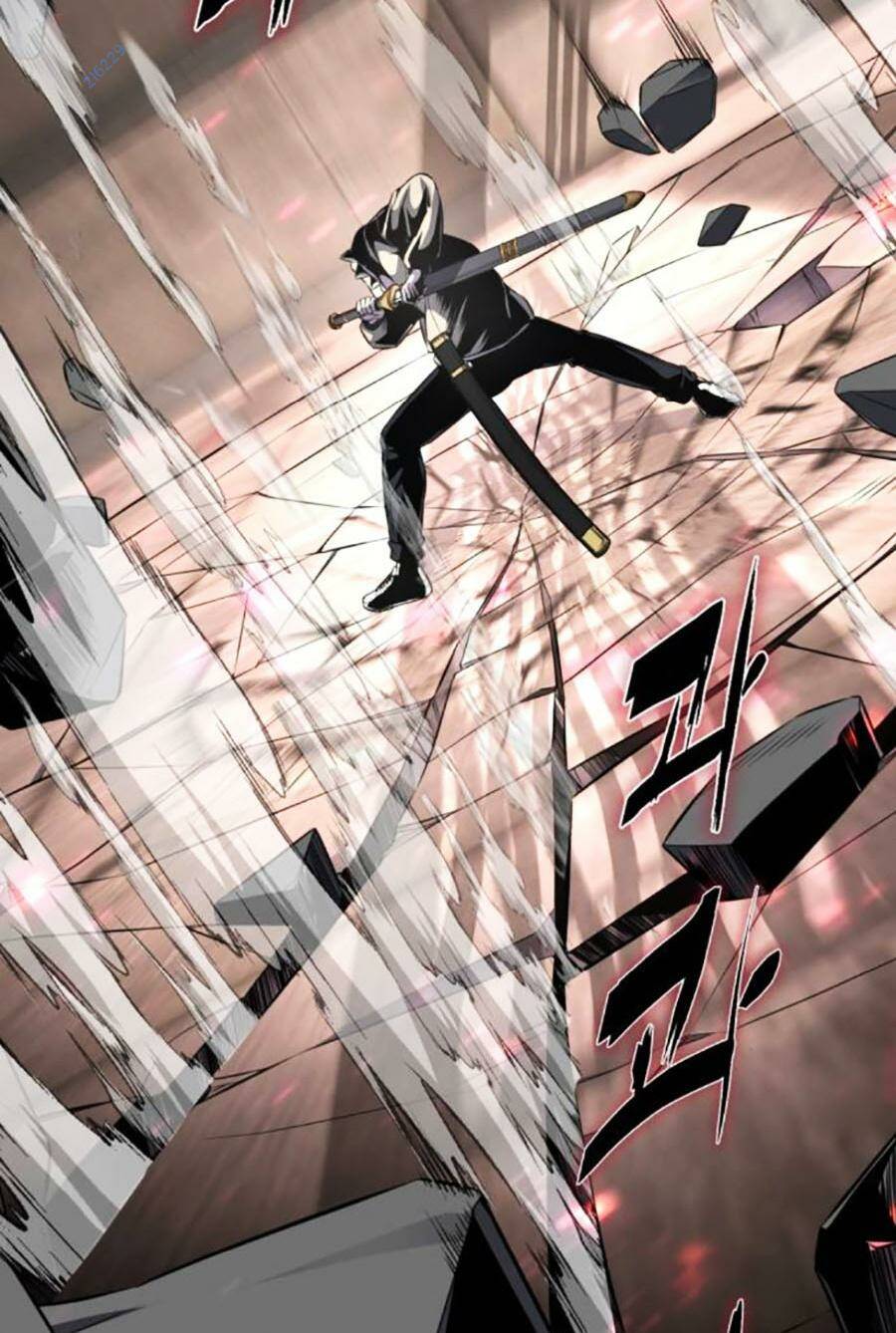 Cậu Bé Của Thần Chết Chapter 209 - Trang 2