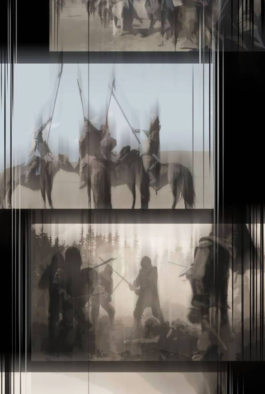 Cậu Bé Của Thần Chết Chapter 209 - Trang 2