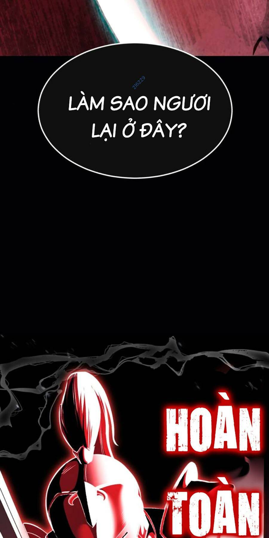 Cậu Bé Của Thần Chết Chapter 209 - Trang 2