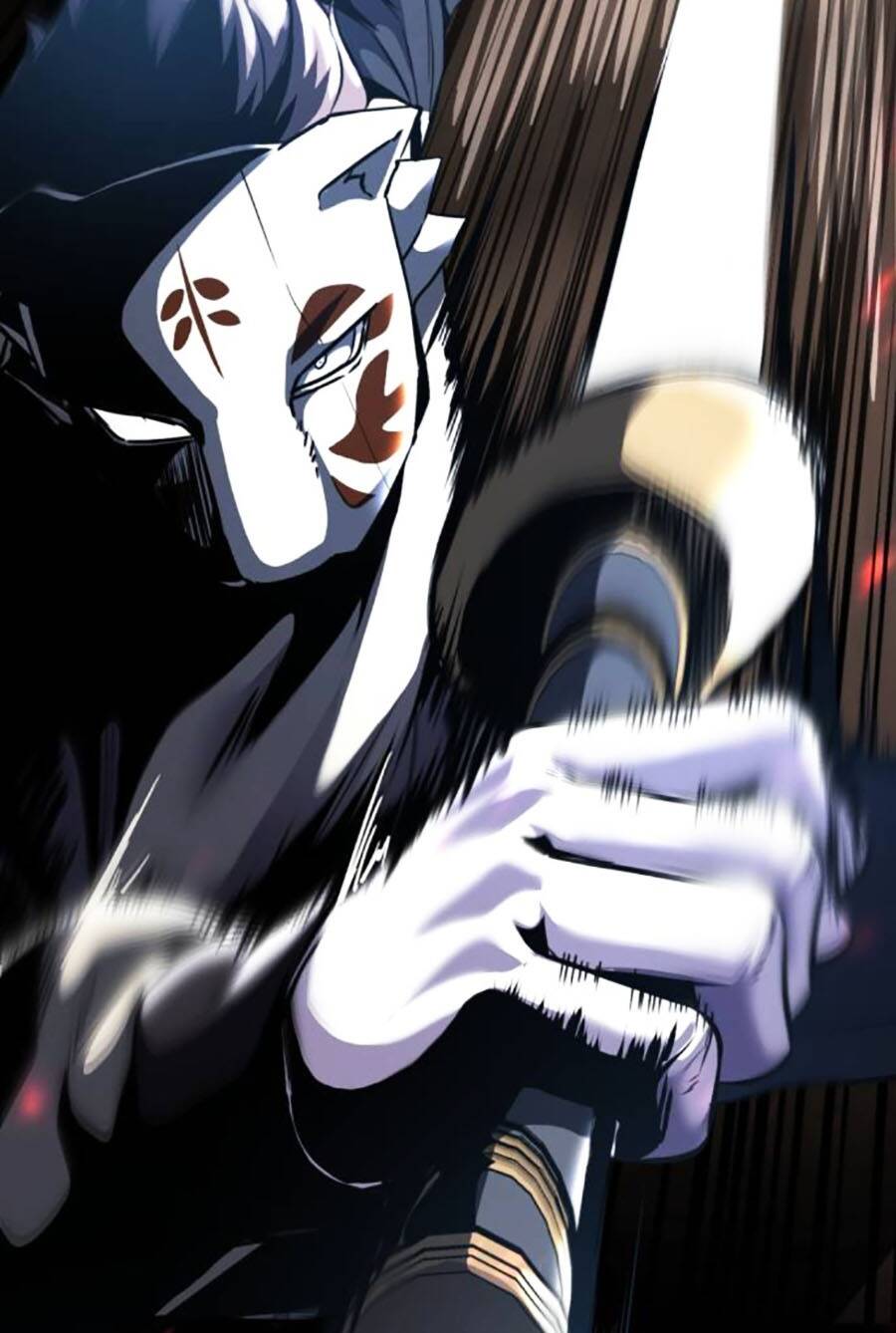 Cậu Bé Của Thần Chết Chapter 209 - Trang 2