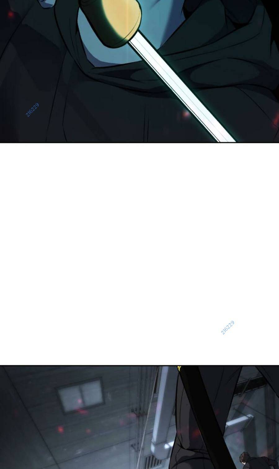 Cậu Bé Của Thần Chết Chapter 209 - Trang 2