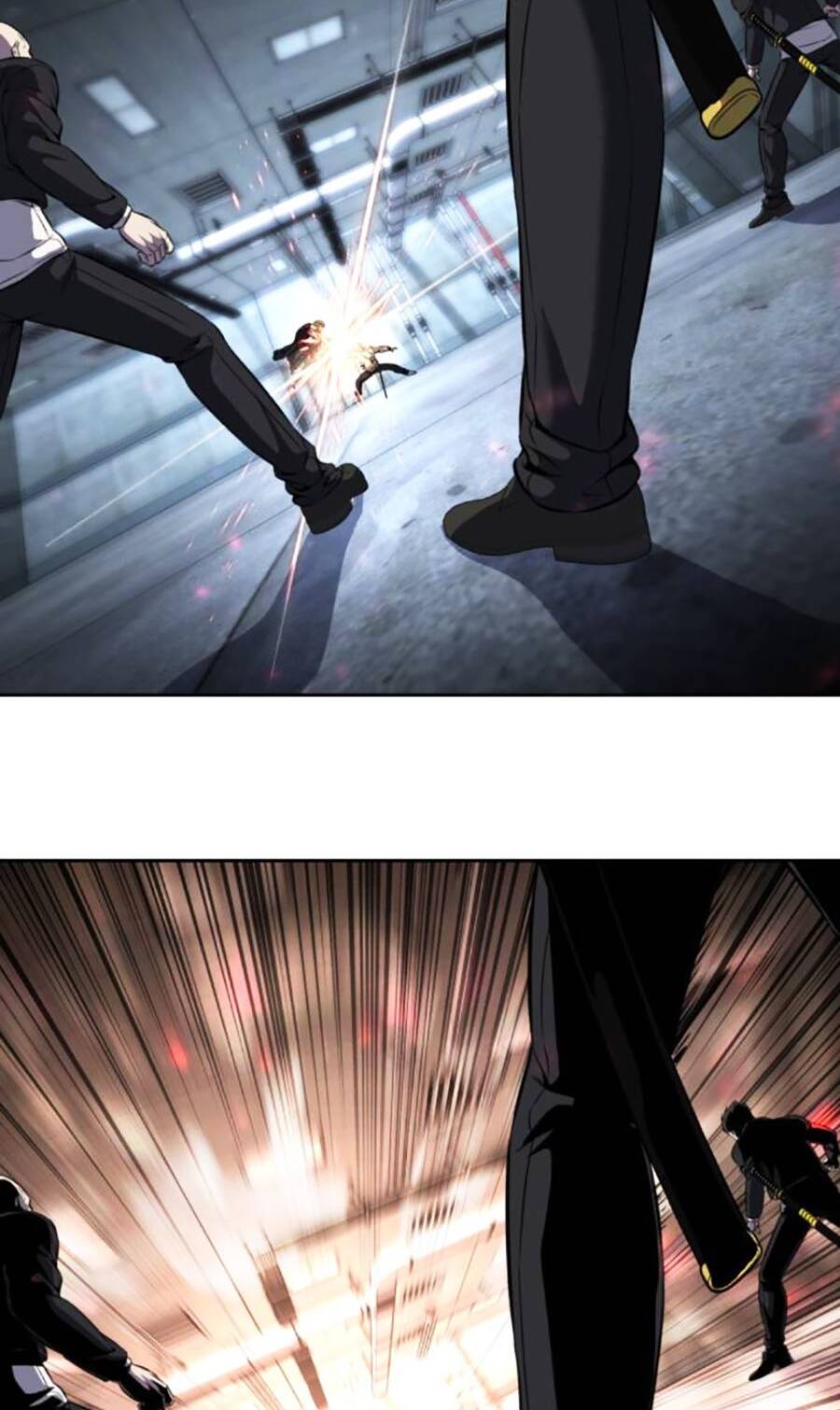 Cậu Bé Của Thần Chết Chapter 209 - Trang 2