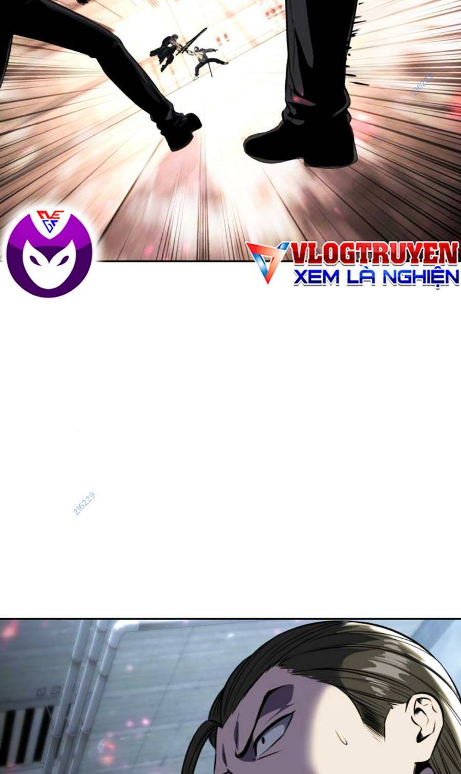 Cậu Bé Của Thần Chết Chapter 209 - Trang 2