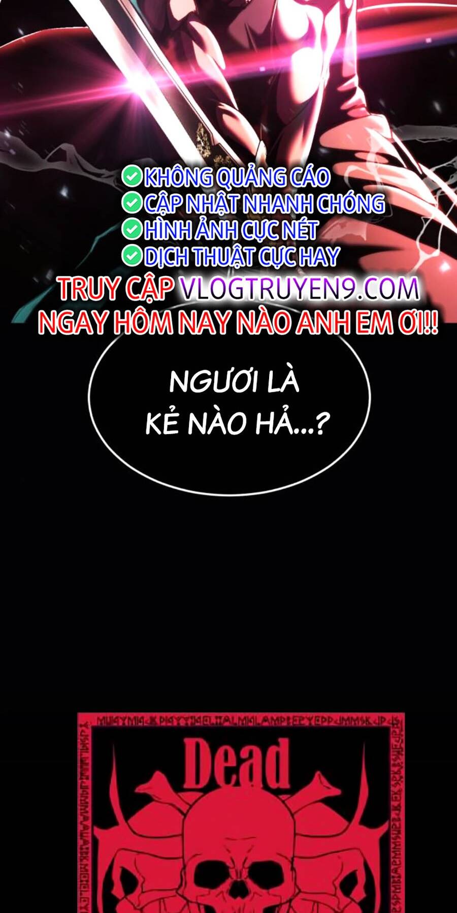 Cậu Bé Của Thần Chết Chapter 209 - Trang 2