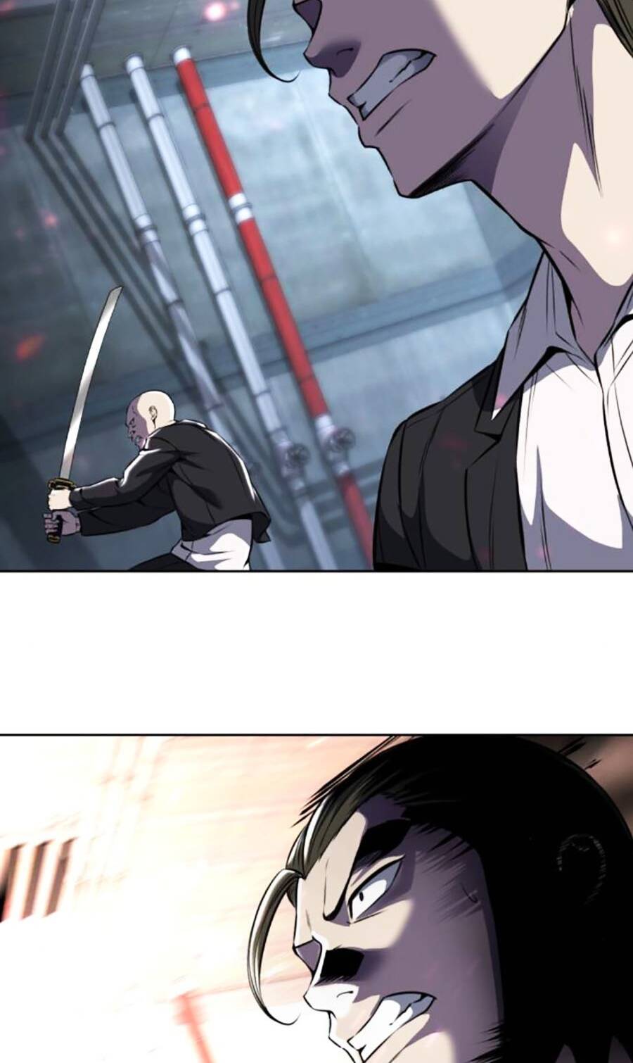 Cậu Bé Của Thần Chết Chapter 209 - Trang 2