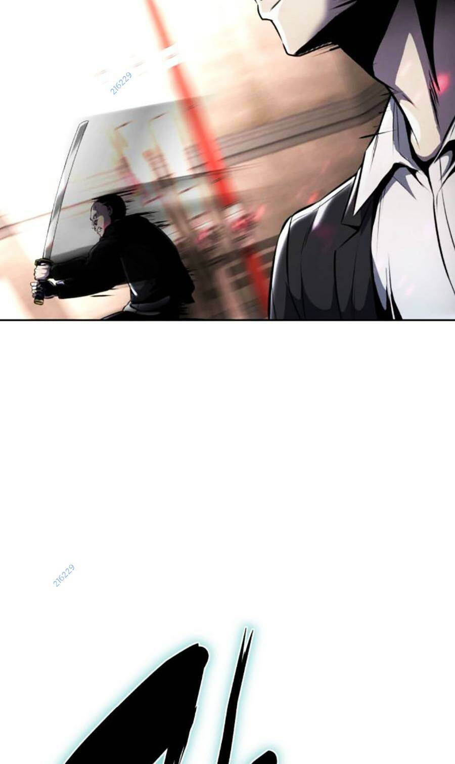 Cậu Bé Của Thần Chết Chapter 209 - Trang 2