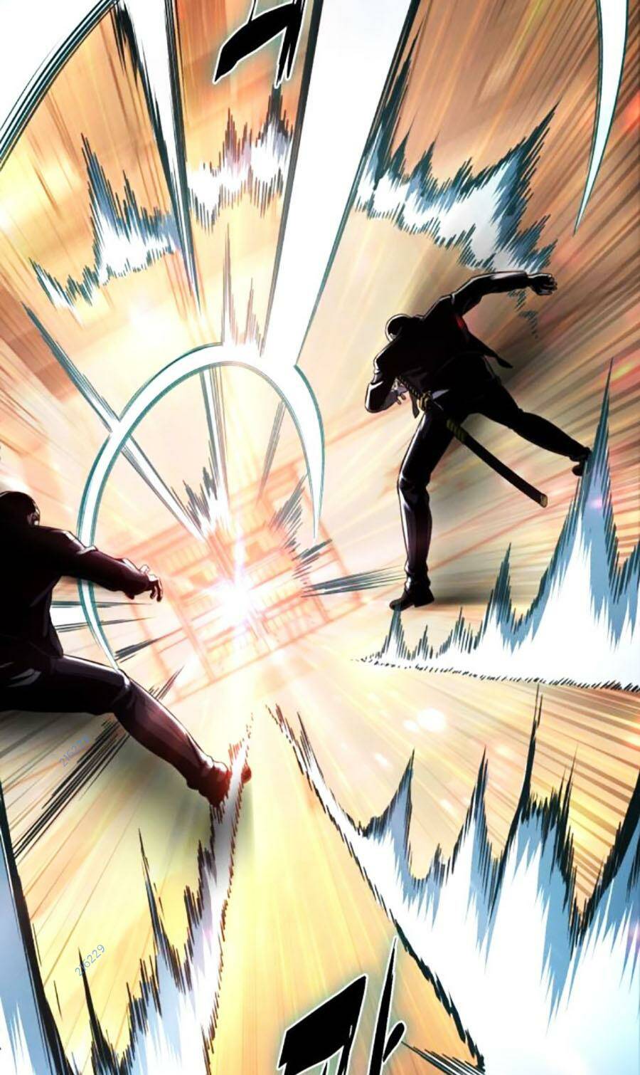 Cậu Bé Của Thần Chết Chapter 209 - Trang 2