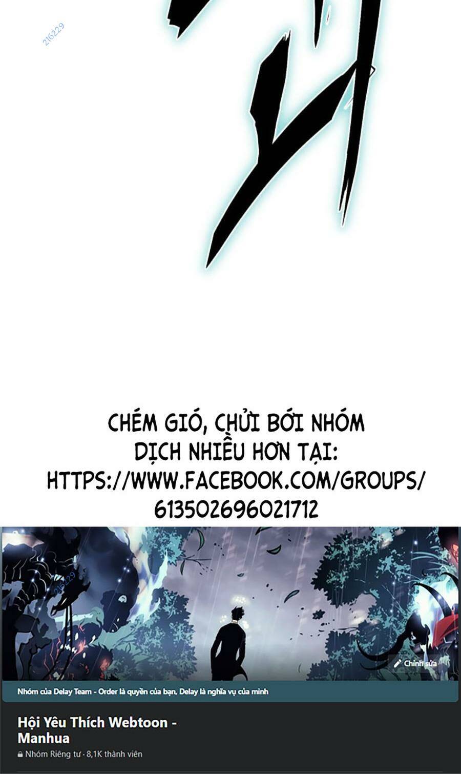 Cậu Bé Của Thần Chết Chapter 209 - Trang 2