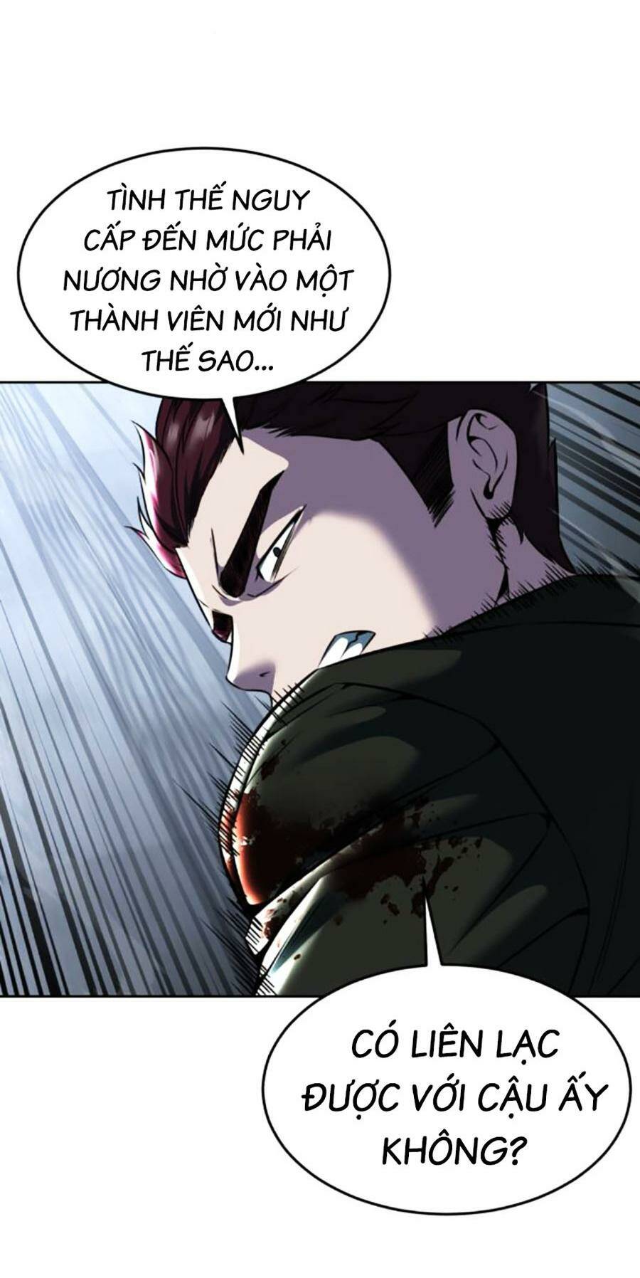 Cậu Bé Của Thần Chết Chapter 209 - Trang 2