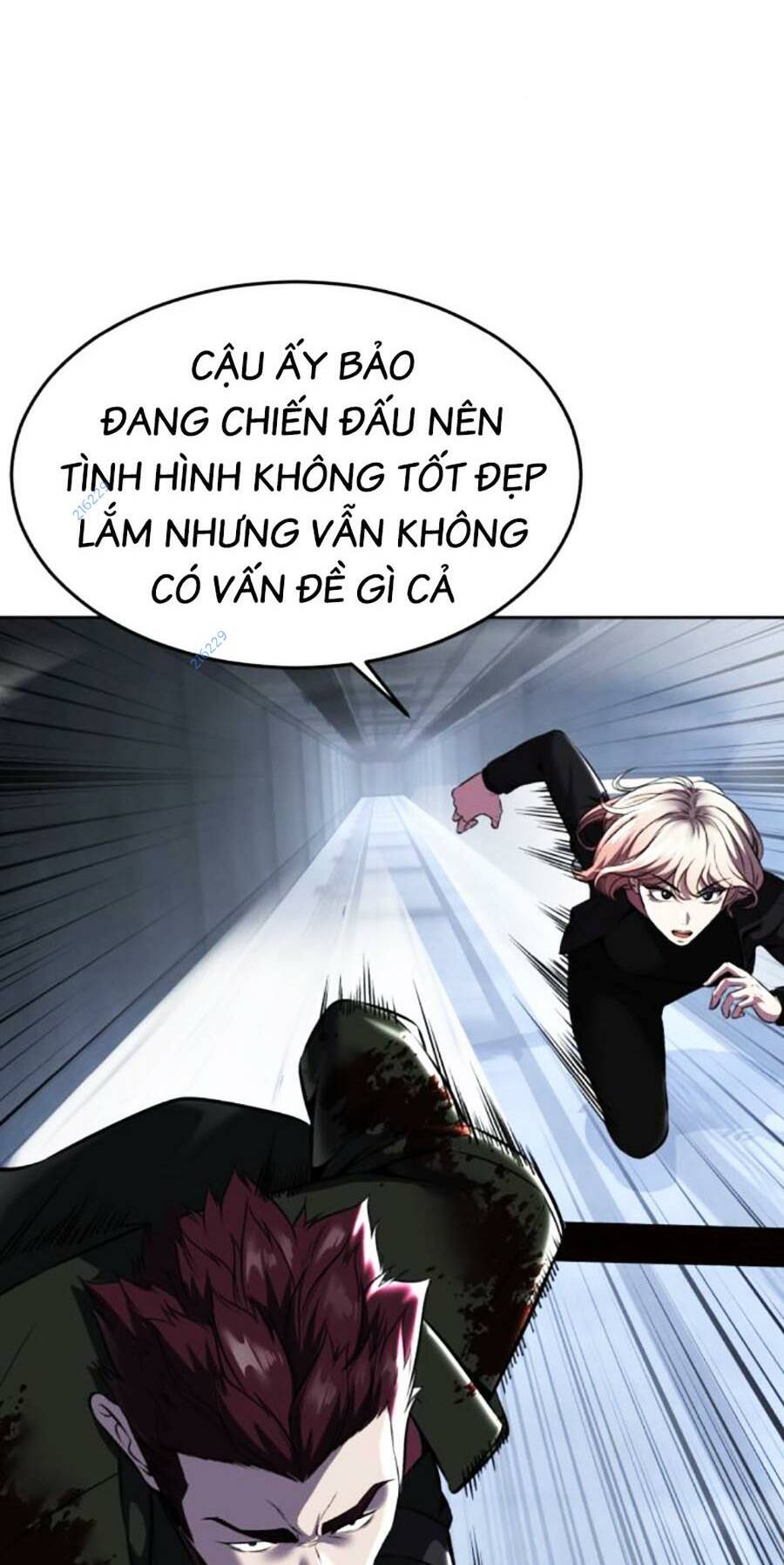 Cậu Bé Của Thần Chết Chapter 209 - Trang 2