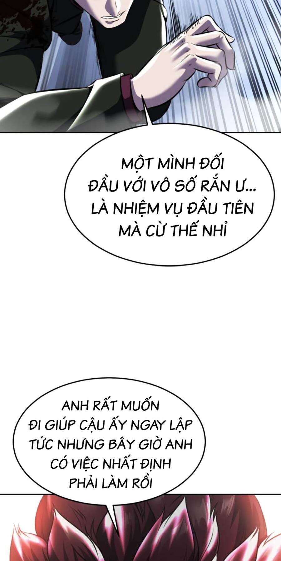 Cậu Bé Của Thần Chết Chapter 209 - Trang 2