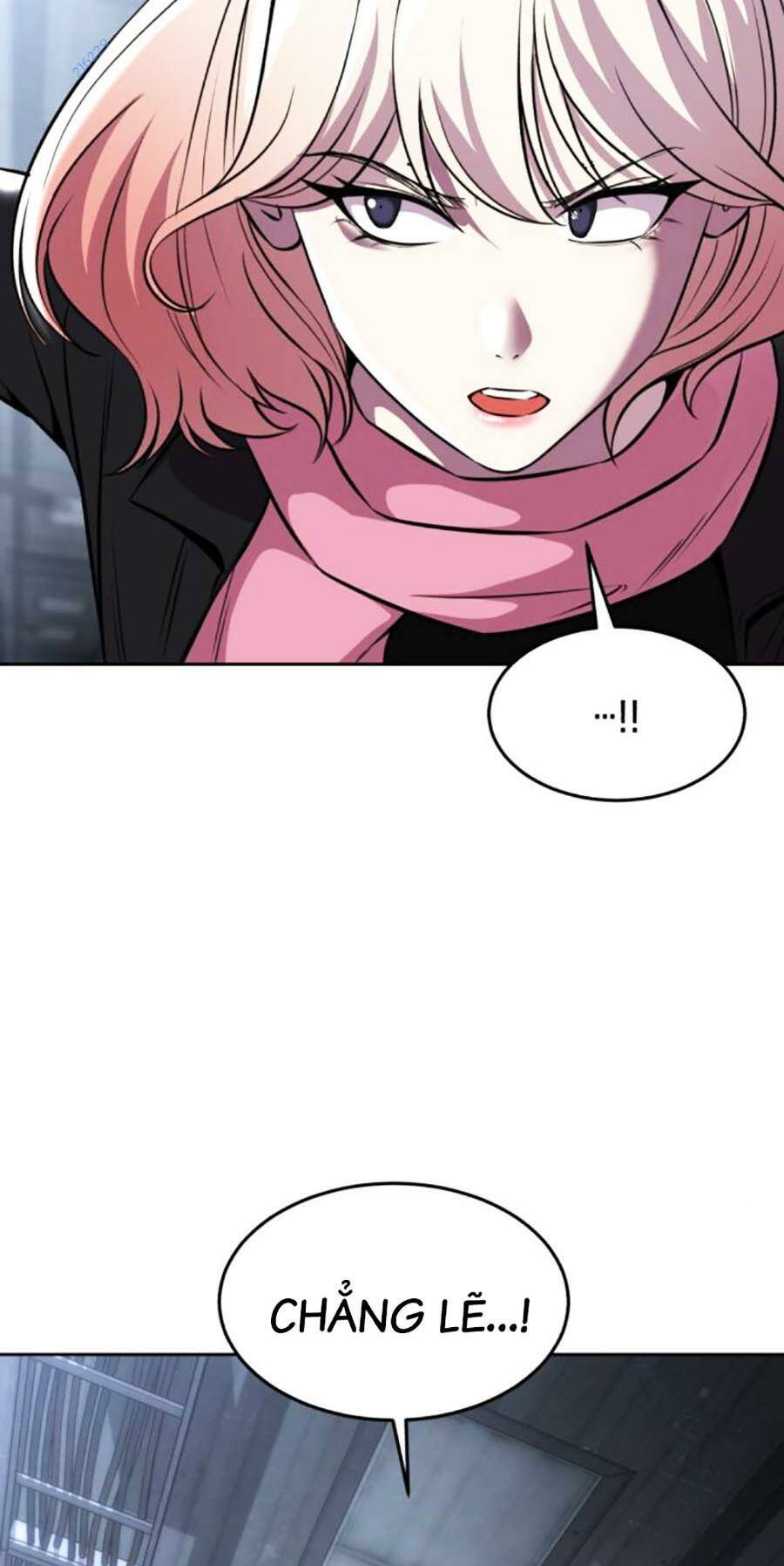 Cậu Bé Của Thần Chết Chapter 209 - Trang 2